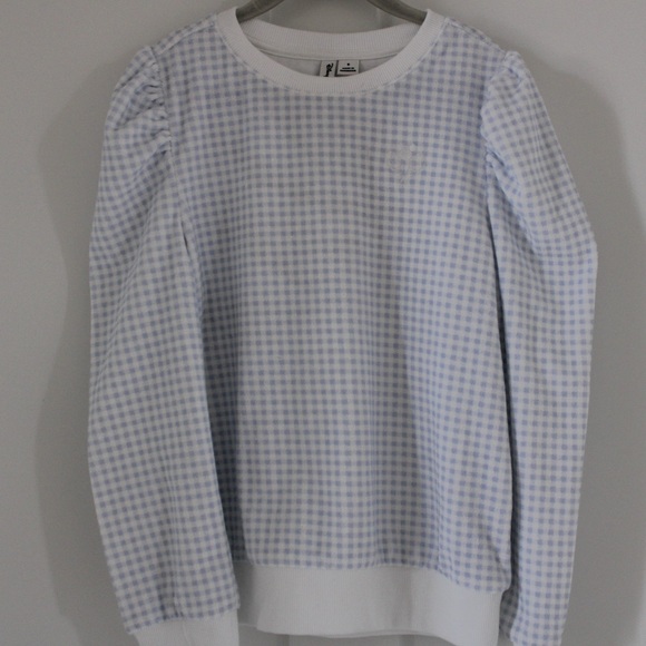 Disney & Janie and Jack White and Blue Kids Matching Set - Picture 2 of 5